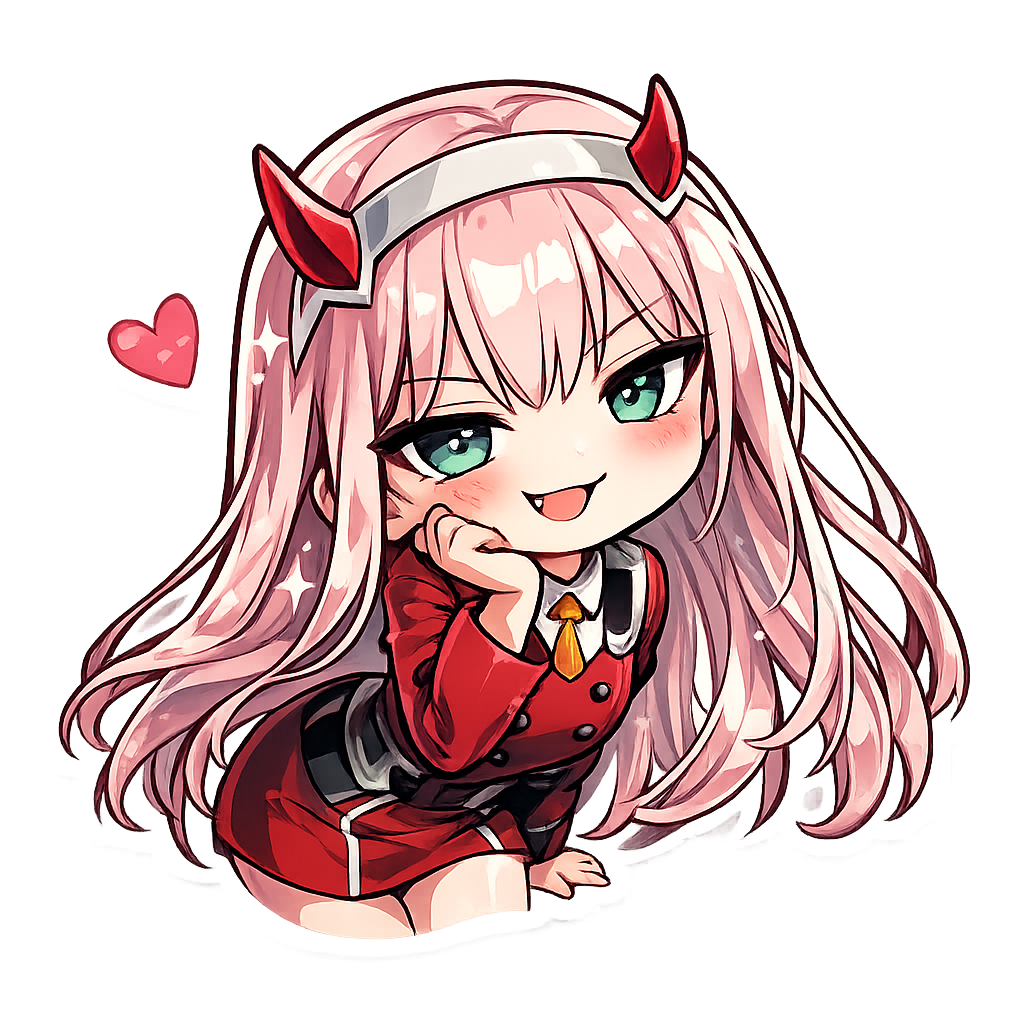 Zero Two