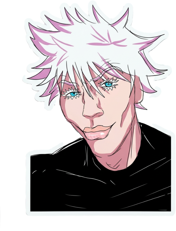 Gojo Mog