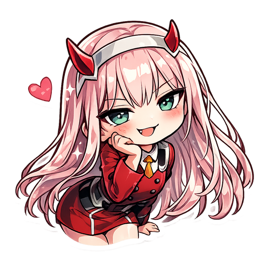 Zero Two