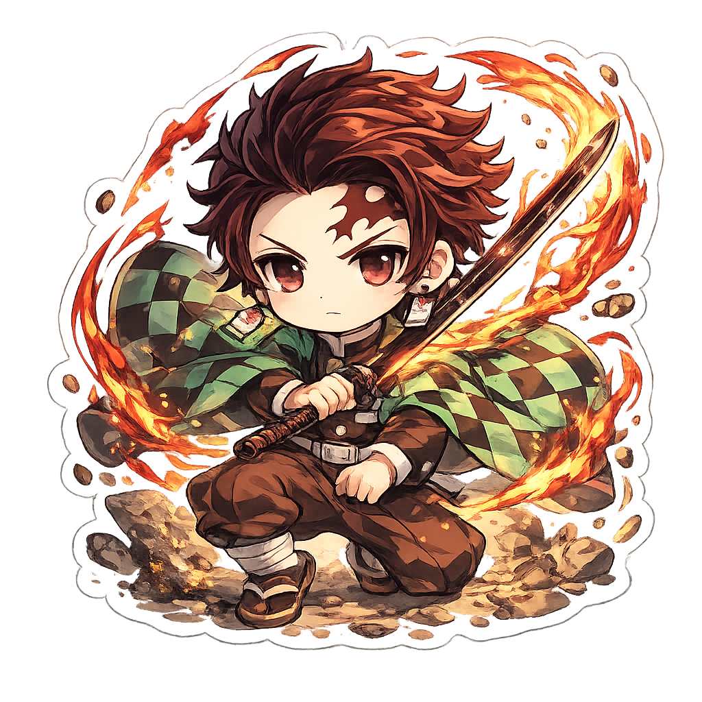 Tanjiro