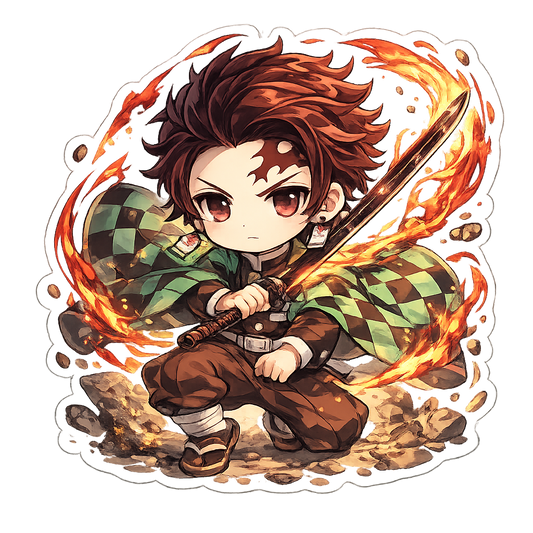 Tanjiro