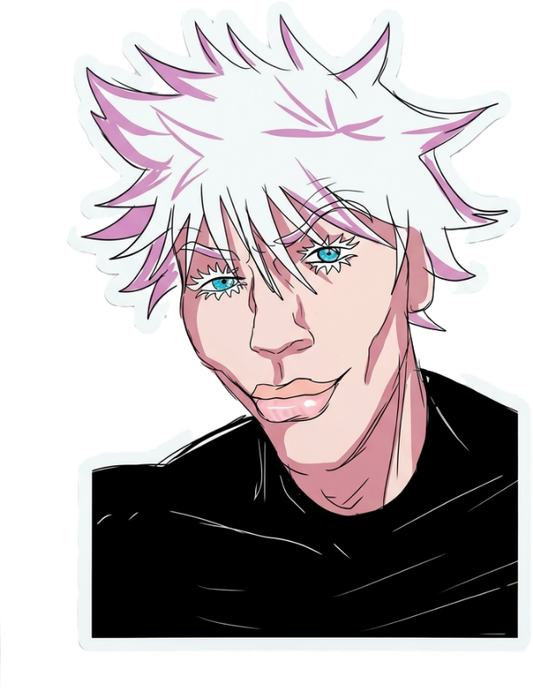 Gojo Mog