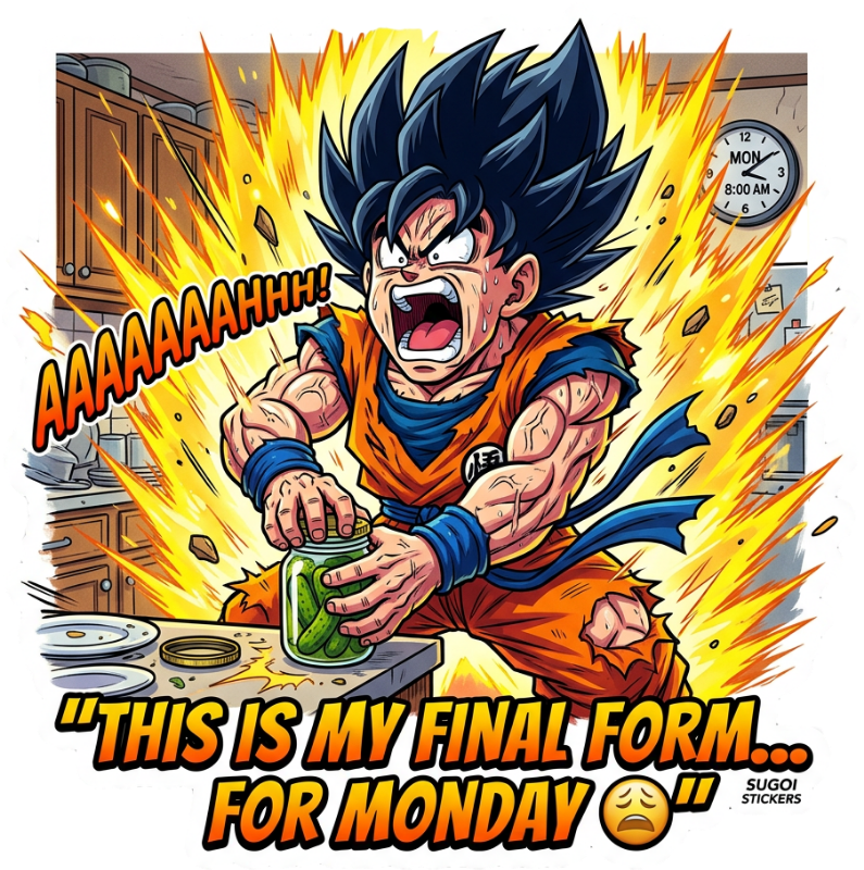 Goku