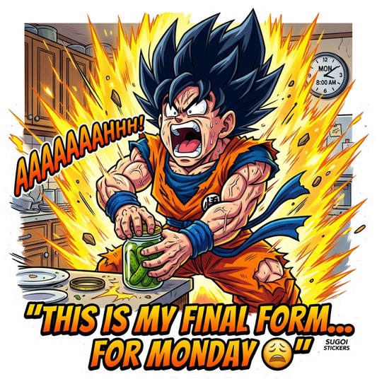 Goku